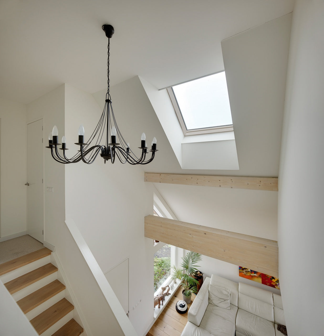 Kimberley FAKRO Skylight Manual Open 768*953 mm (KFSFV3238)