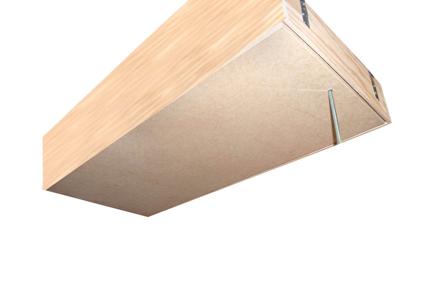 Delux Series Attic Ladder