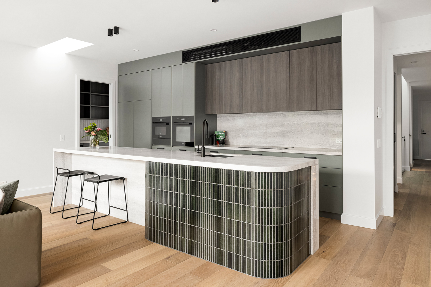 Kitchen Solutions