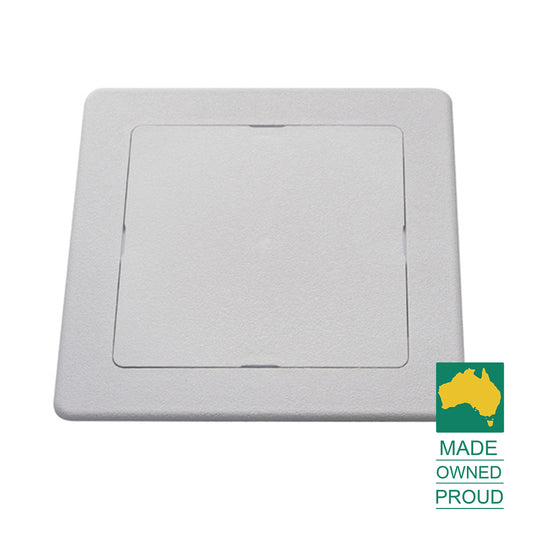 Kimberley Snap Lock Access Panels (KAP01/KAP02/KAP03)