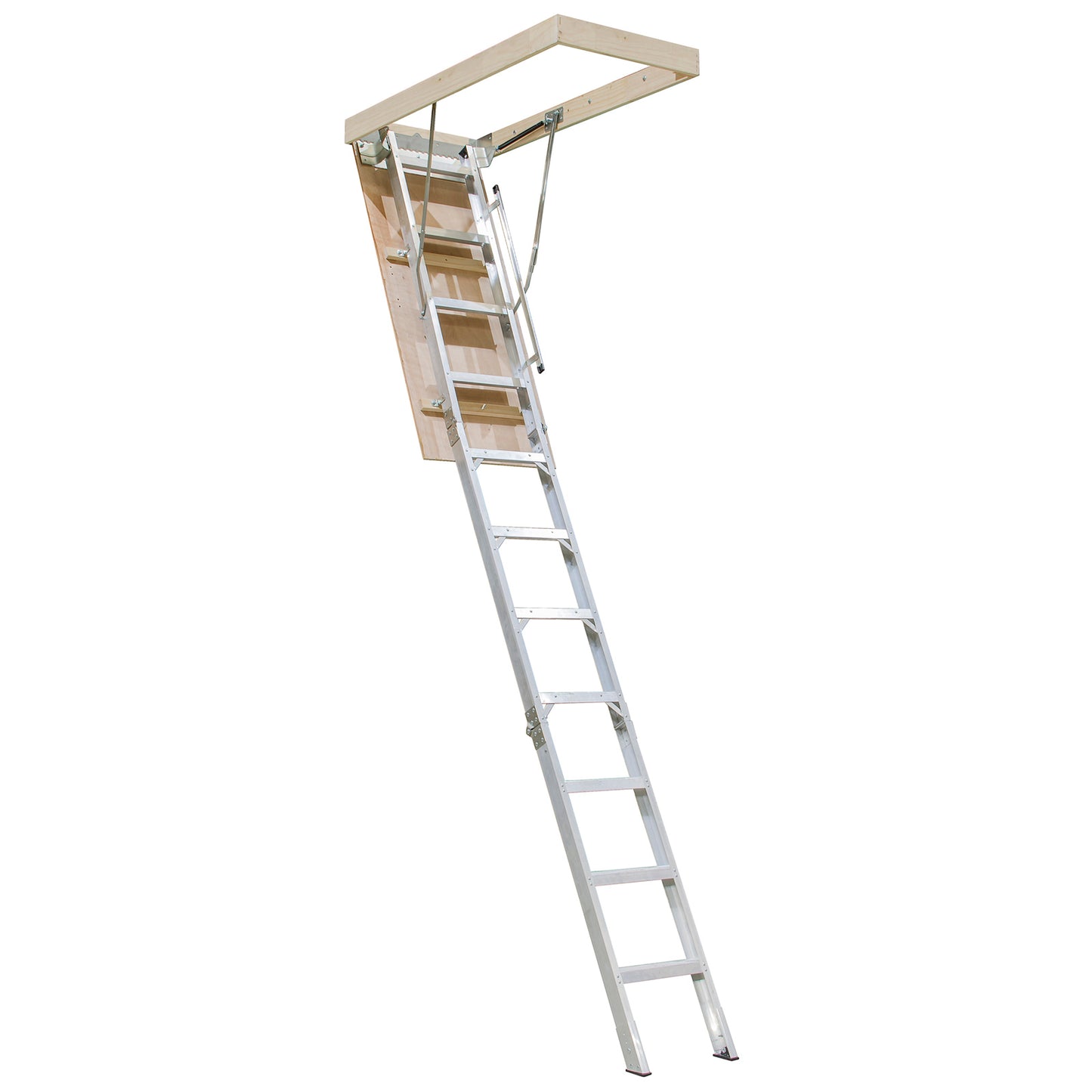 Attic Pro Premier Attic Ladder
