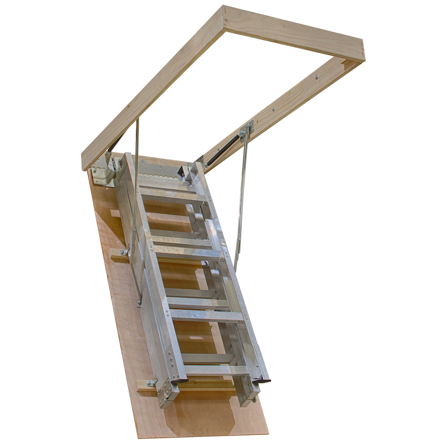 Attic Pro Premier Attic Ladder