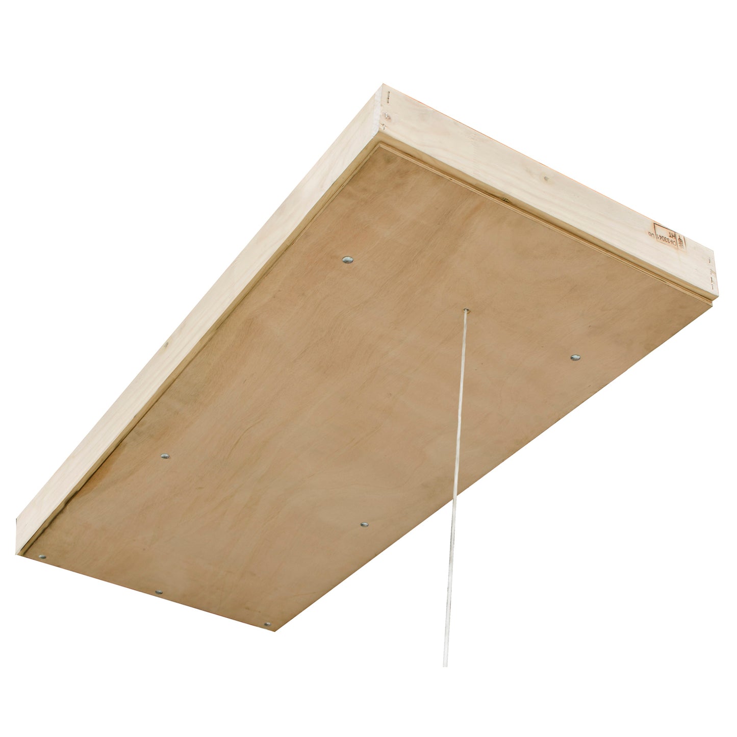 Attic Pro Premier Attic Ladder