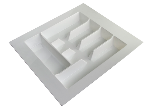 KCI01 Cutlery Tray Insert - Trim to Fit