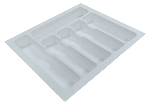 KCI05 - Extra Large Cutlery Tray Insert (suits 600 mm draws)