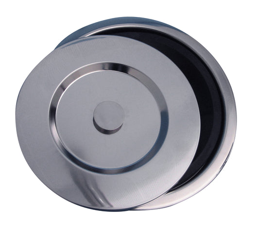 Exclusive Hole in One Benchtop Bin (KRB13E)