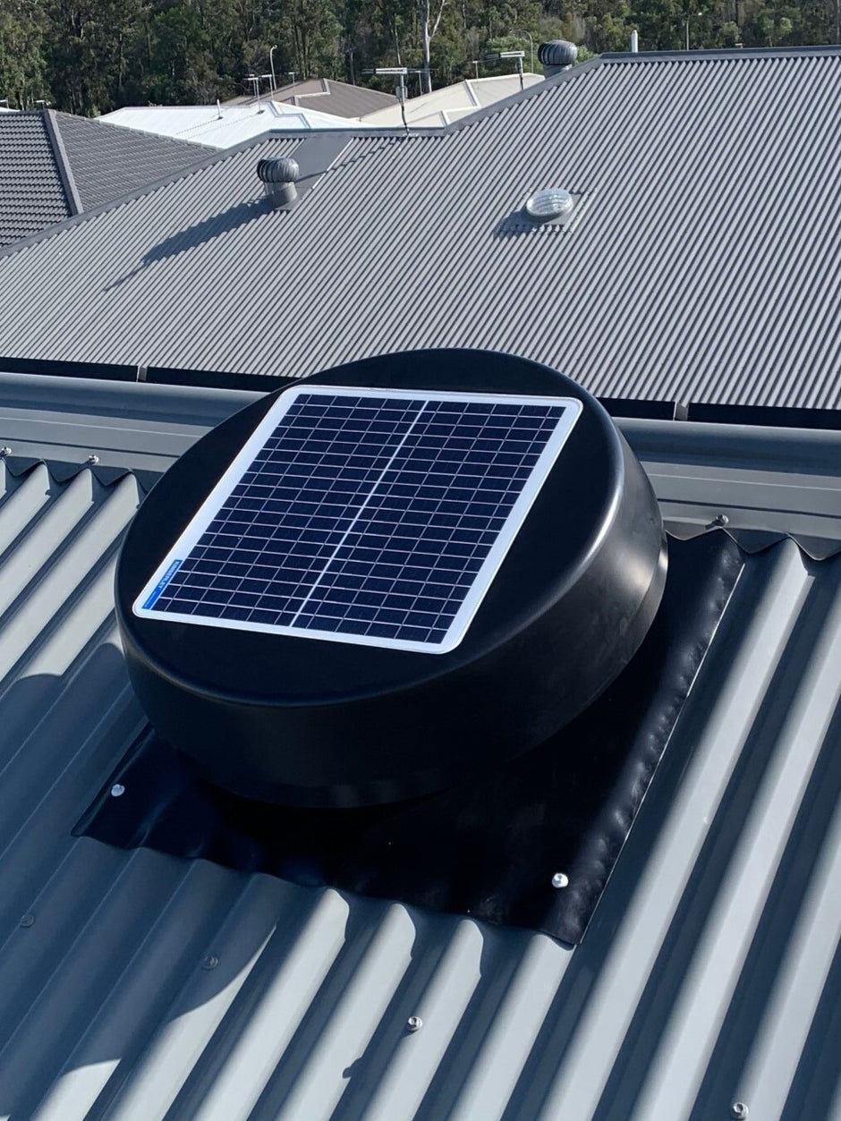 Solar Vents – Kimberley Shop