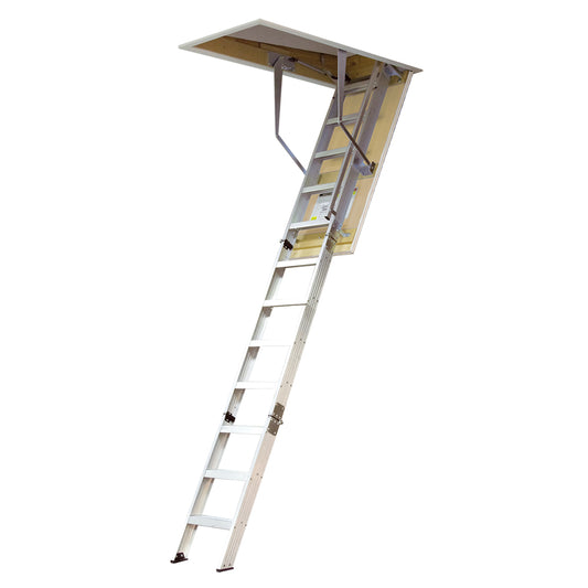 Ultimate Series Attic Ladder
