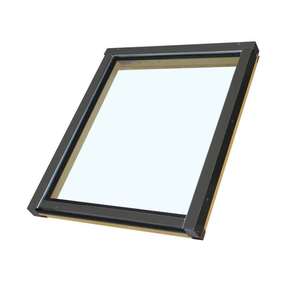 Kimberley FAKRO Skylight Fixed 565*674 mm (KFSFX2427)